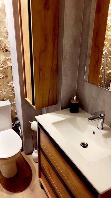 The Creative Studio Town Center Chevreuse Extérieur photo