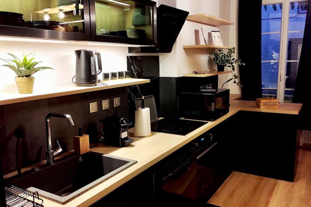 The Creative Studio Town Center Chevreuse Extérieur photo