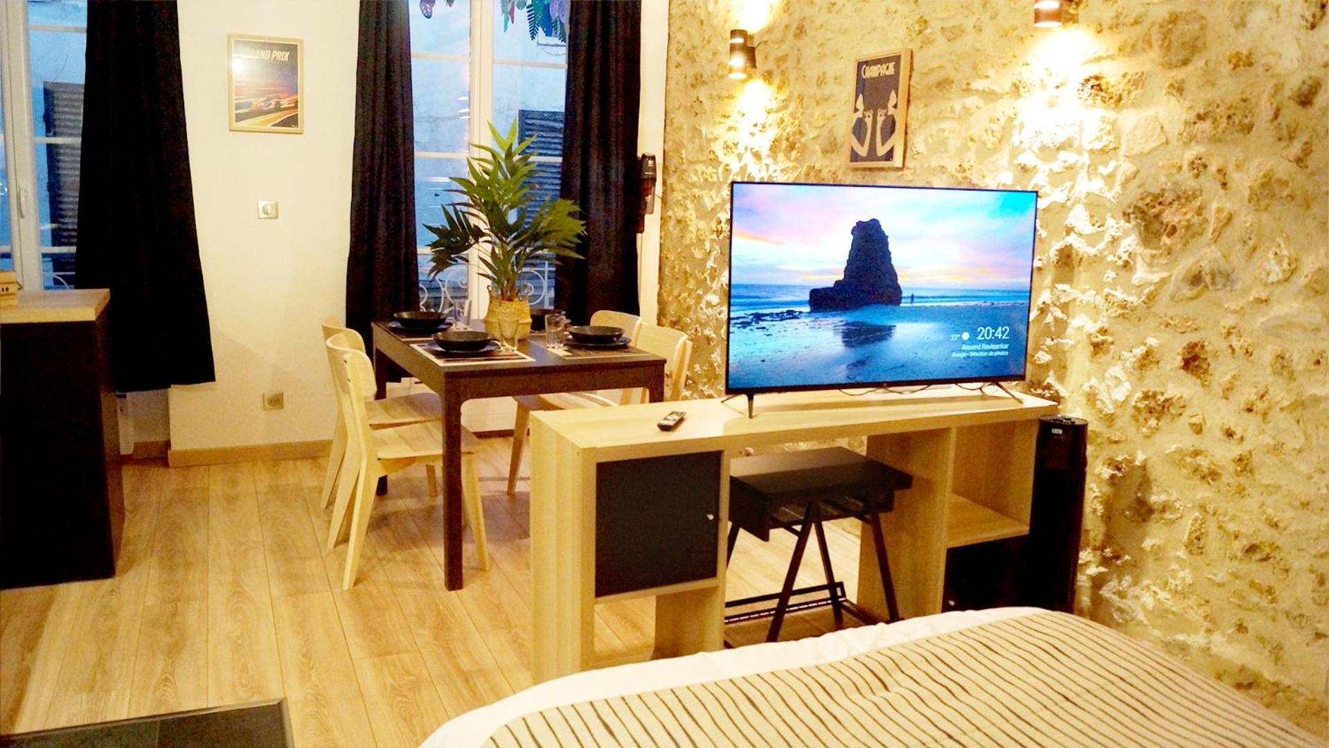 The Creative Studio Town Center Chevreuse Extérieur photo